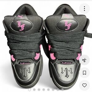 PUMA LaMELO LaFRANCE